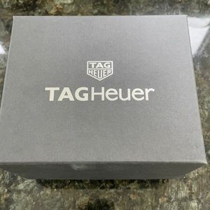 Men’s Tag Heuer model RTZ2748